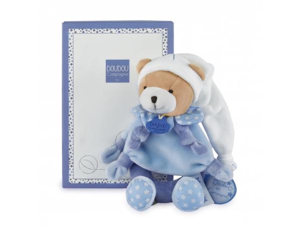 Doudou ours 2025 petit chou