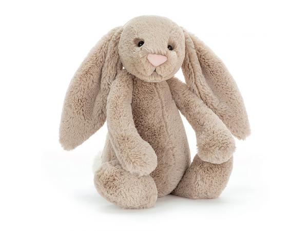 Peluches lapin