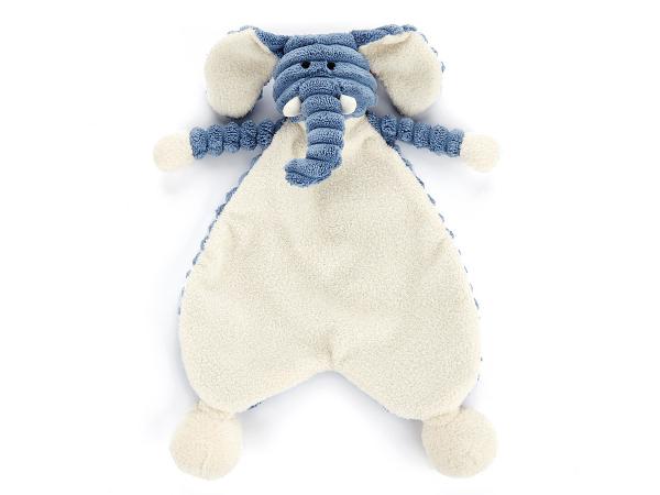 Jellycat - Doudou Croissant – French Blossom