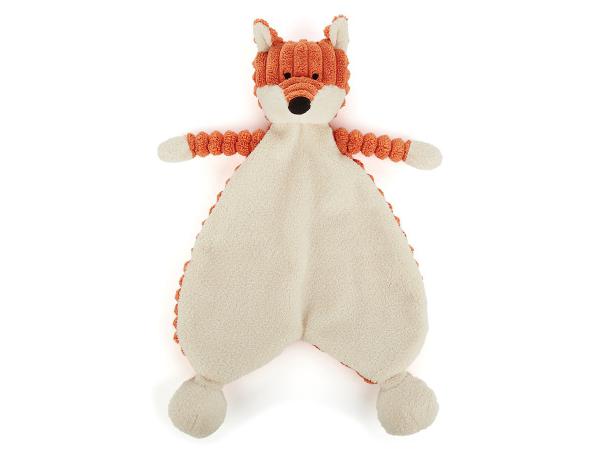 Jellycat - Doudou Croissant – French Blossom