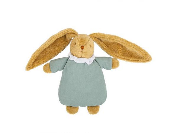 Jouet d'éveil et d'activités pour bébé Lapin, Jellycat - La Malle