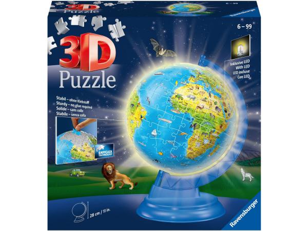 17112 - Puzzles adultes - Puzzle 2000 pièces - Merlin l'enchanteur / Zoe  Sadler
