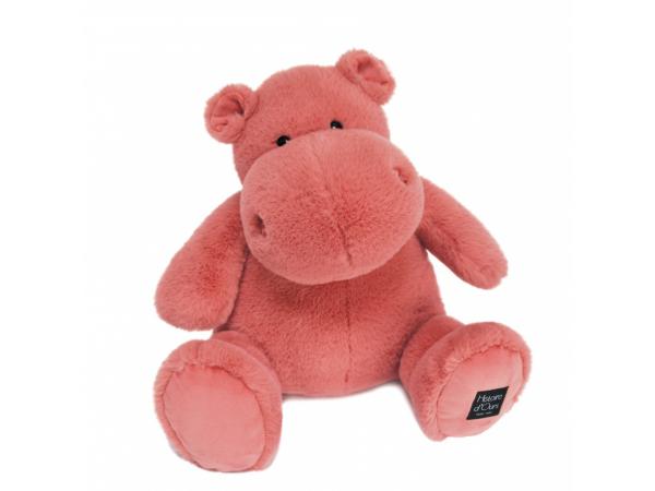 Histoire d'ours - SWEETY MOUSSE GM - Renard - 40 cm