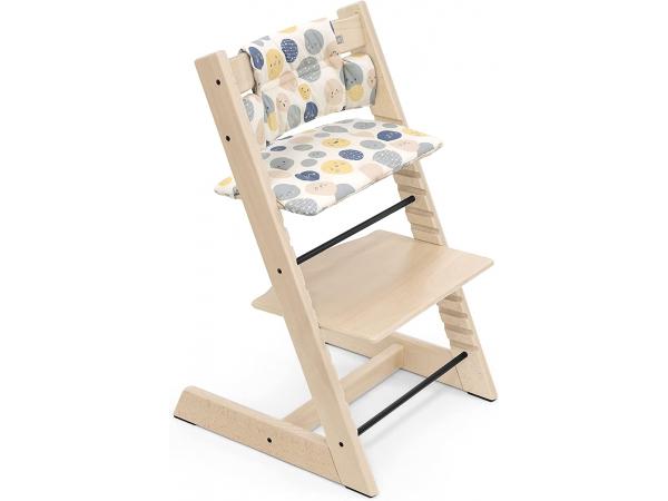 Stokke Cuscino per Tripp Trapp Disney Mickey Celebration STOKKE