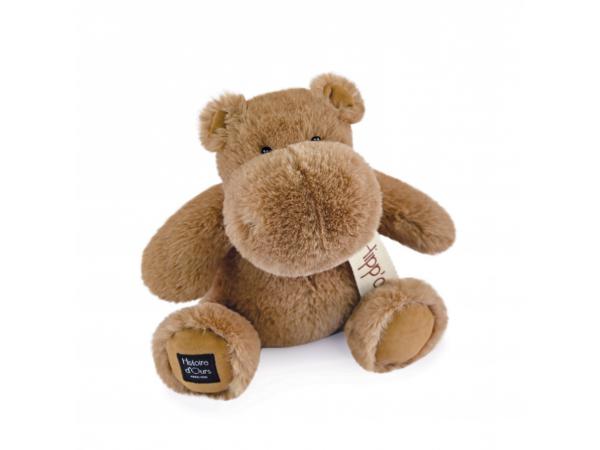 Peluche-Mini Animaux sauvages - Taille 25cm