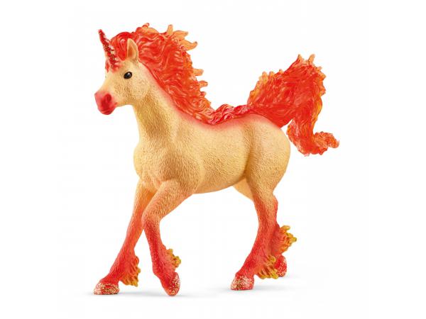 schleich® Figurine coffret cheval à coiffer Kim & Caramelo Sofia's Beauties  42585
