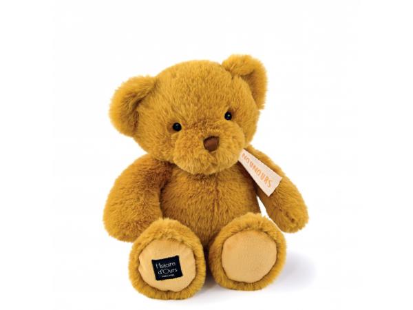 Peluche Enfant Histoire D'Ours Elephant'Dou Peluche L'Armoire